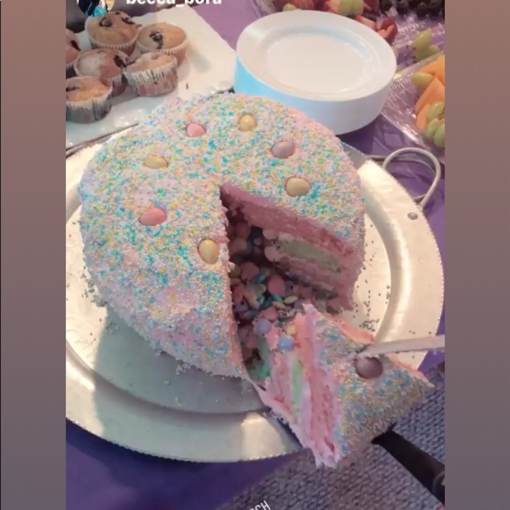 Meet your Posher, Lisa